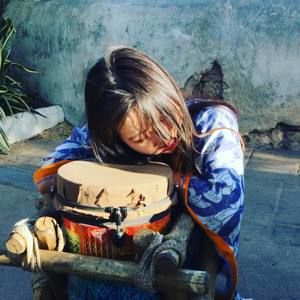 Meet your Posher, Ranran